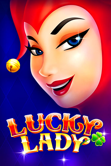 Демо игра Lucky Lady играть онлайн | Casino-X.KZ