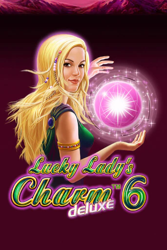 Демо игра Lucky Lady's Charm Deluxe 6 играть онлайн | Casino-X.KZ