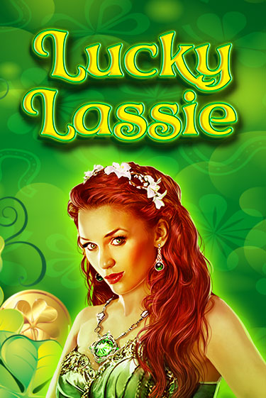 Демо игра Lucky Lassie играть онлайн | Casino-X.KZ