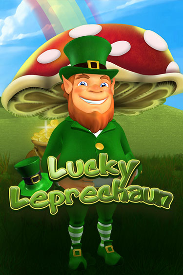 Демо игра Lucky Leprechaun играть онлайн | Casino-X.KZ