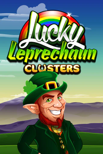 Демо игра Lucky Leprechaun Clusters играть онлайн | Casino-X.KZ