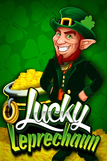 Демо игра Lucky Leprechaun играть онлайн | Casino-X.KZ