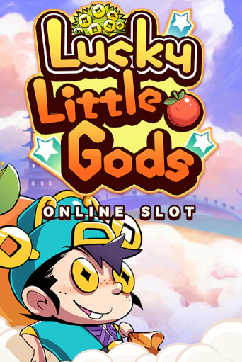 Демо игра Lucky Little Gods играть онлайн | Casino-X.KZ