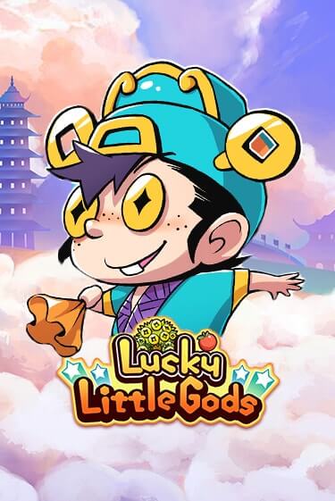 Демо игра Lucky Little Gods играть онлайн | Casino-X.KZ