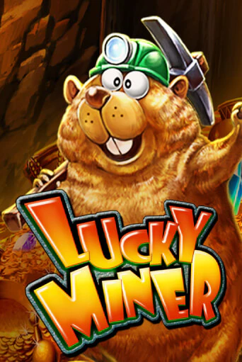 Демо игра Lucky Miner играть онлайн | Casino-X.KZ