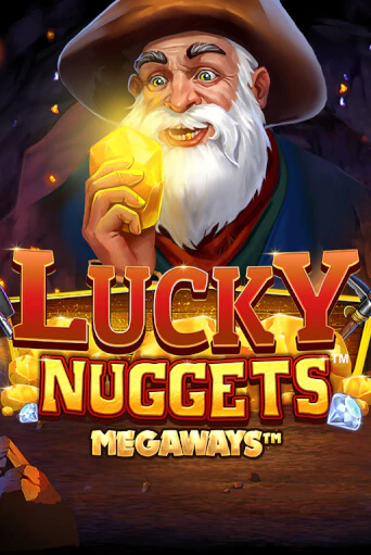 Демо игра Lucky Nuggets Megaways играть онлайн | Casino-X.KZ