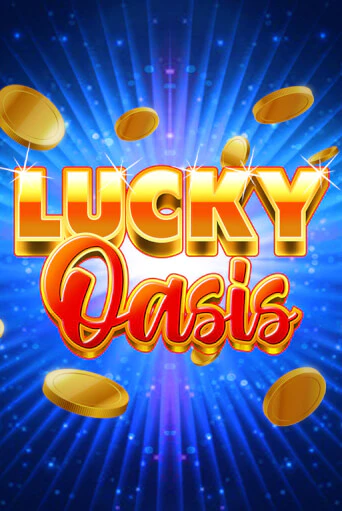 Демо игра Lucky Oasis играть онлайн | Casino-X.KZ