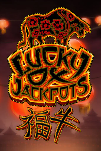 Демо игра Lucky Ox Jackpots играть онлайн | Casino-X.KZ