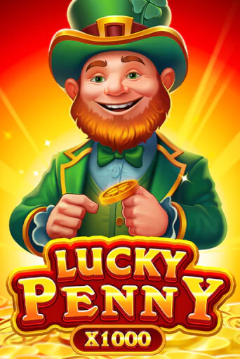 Демо игра Lucky Penny играть онлайн | Casino-X.KZ