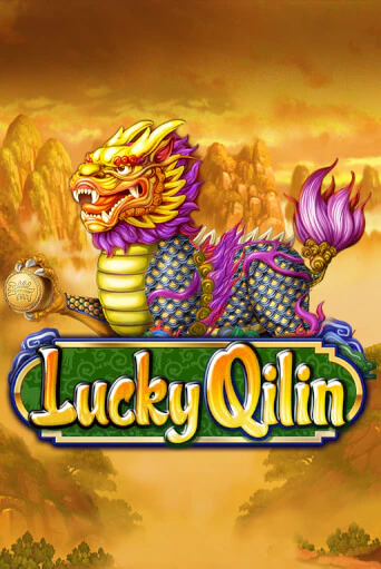 Демо игра Lucky Qilin играть онлайн | Casino-X.KZ