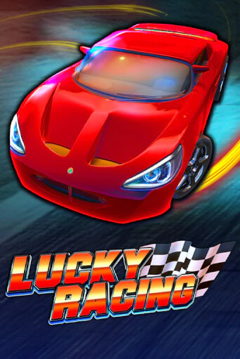 Демо игра Lucky Racing играть онлайн | Casino-X.KZ