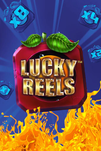 Демо игра Lucky Reels играть онлайн | Casino-X.KZ