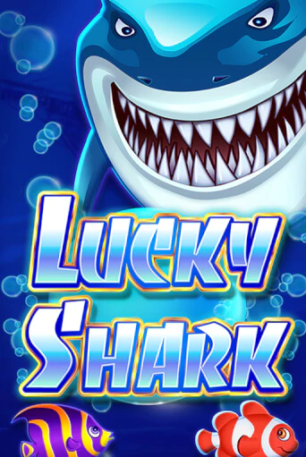 Демо игра Lucky Shark играть онлайн | Casino-X.KZ