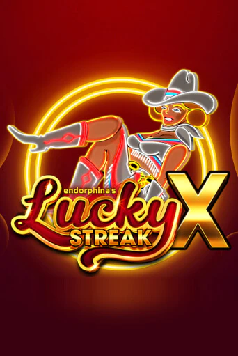 Демо игра Lucky Streak X играть онлайн | Casino-X.KZ