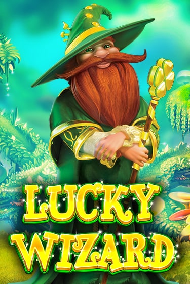 Демо игра Lucky Wizard играть онлайн | Casino-X.KZ