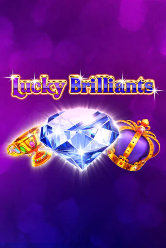 Демо игра Lucky Brilliants играть онлайн | Casino-X.KZ