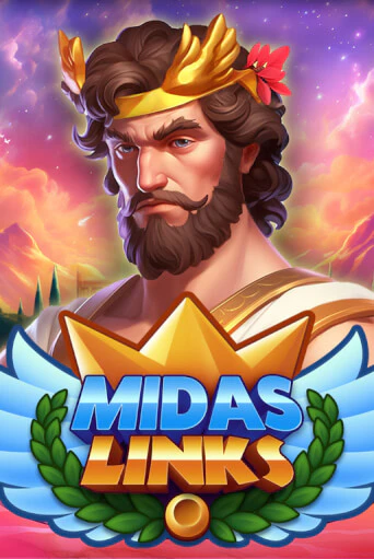 Демо игра Midas Links: Running Wins играть онлайн | Casino-X.KZ