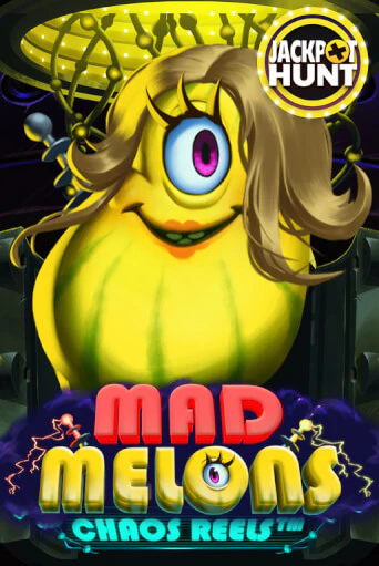 Демо игра Mad Melons: Chaos Reels играть онлайн | Casino-X.KZ