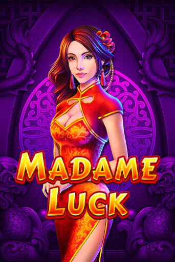 Демо игра Madame Luck играть онлайн | Casino-X.KZ