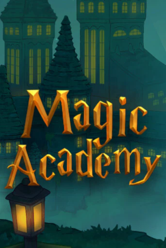 Демо игра Magic Academy играть онлайн | Casino-X.KZ