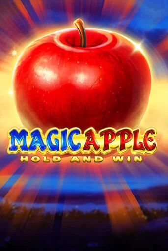 Демо игра Magic Apple: Hold and Win играть онлайн | Casino-X.KZ