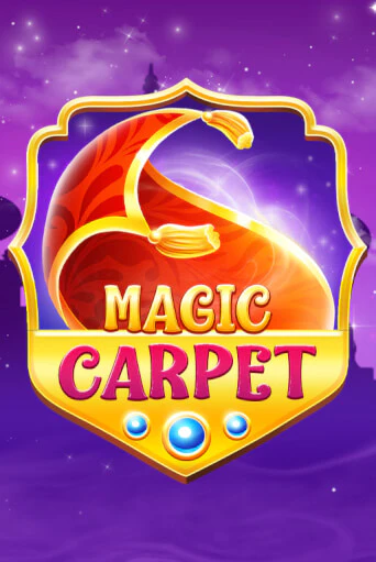 Демо игра Magic Carpet играть онлайн | Casino-X.KZ