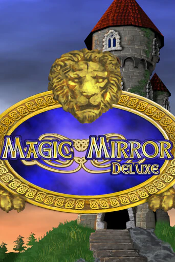 Демо игра Magic Mirror Deluxe играть онлайн | Casino-X.KZ