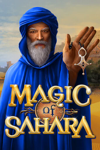 Демо игра Magic of Sahara играть онлайн | Casino-X.KZ