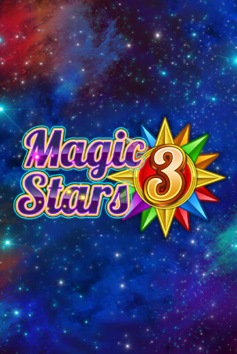 Демо игра Magic Stars 3 играть онлайн | Casino-X.KZ