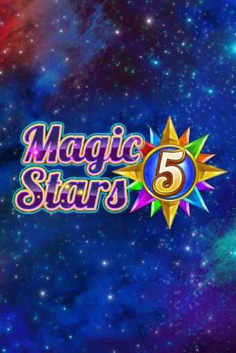 Демо игра Magic Stars 5 играть онлайн | Casino-X.KZ