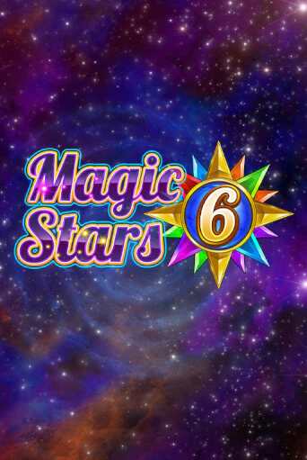 Демо игра Magic Stars 6 играть онлайн | Casino-X.KZ