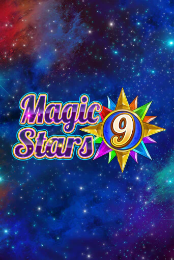 Демо игра Magic Stars 9 играть онлайн | Casino-X.KZ