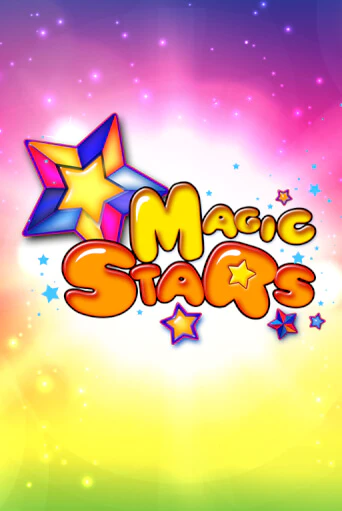 Демо игра Magic Stars играть онлайн | Casino-X.KZ