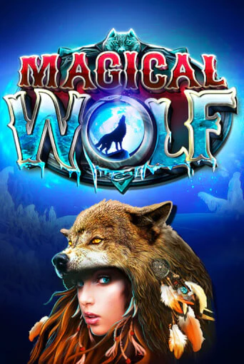 Демо игра Magical Wolf играть онлайн | Casino-X.KZ