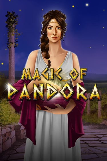 Демо игра Magic of Pandora играть онлайн | Casino-X.KZ