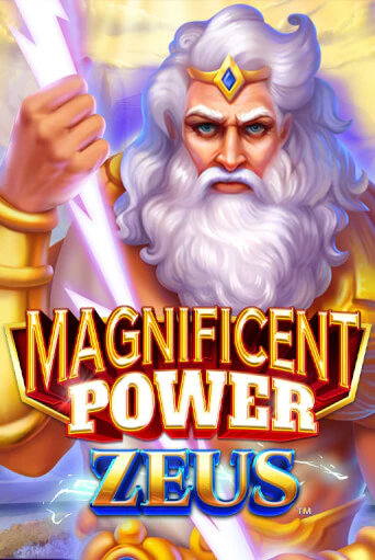 Демо игра Magnificent Power Zeus играть онлайн | Casino-X.KZ