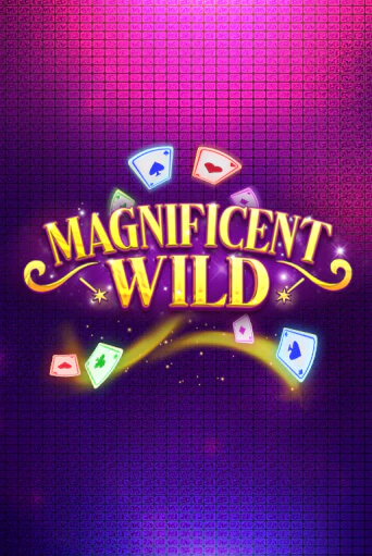 Демо игра Magnificent Wild играть онлайн | Casino-X.KZ