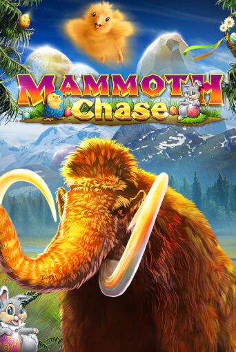 Демо игра Mammoth Chase Easter Edition играть онлайн | Casino-X.KZ