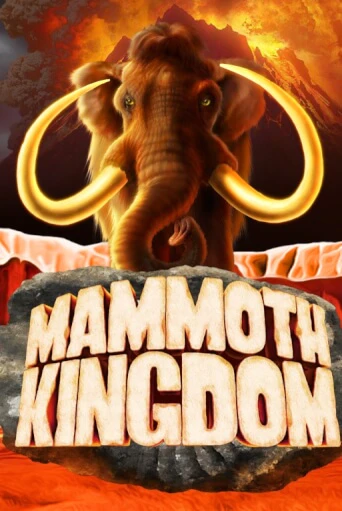 Демо игра Mammoth Kingdom играть онлайн | Casino-X.KZ