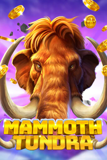 Демо игра Mammoth Tundra играть онлайн | Casino-X.KZ