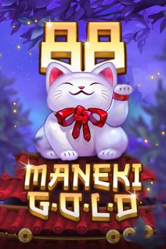 Демо игра Maneki 88 Gold играть онлайн | Casino-X.KZ