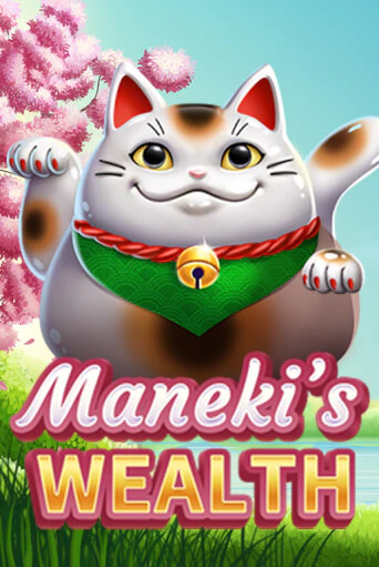 Демо игра Maneki's Wealth играть онлайн | Casino-X.KZ