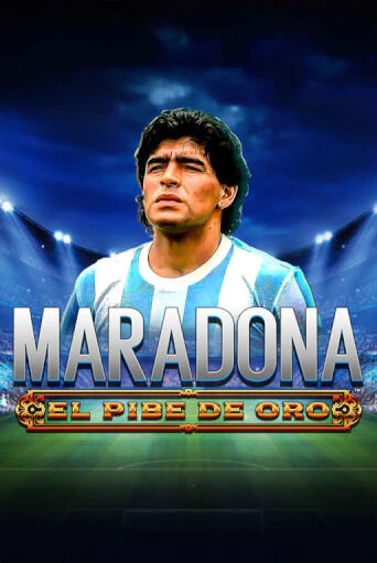 Демо игра Maradona El Pibe De Oro играть онлайн | Casino-X.KZ