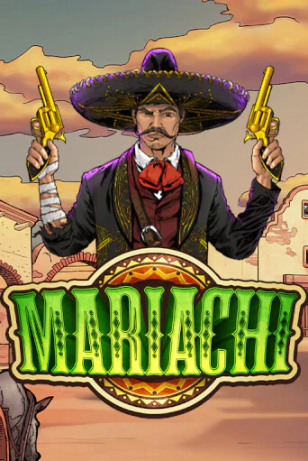 Демо игра Mariachi играть онлайн | Casino-X.KZ