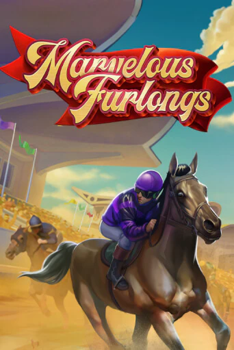 Демо игра Marvelous Furlongs играть онлайн | Casino-X.KZ