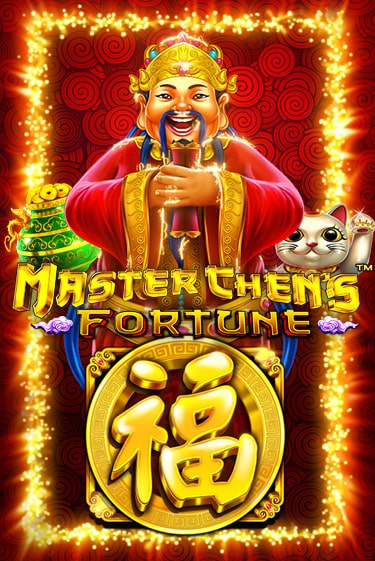 Демо игра Master Chens Fortune играть онлайн | Casino-X.KZ