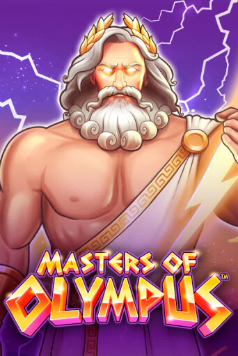 Демо игра Masters of Olympus играть онлайн | Casino-X.KZ