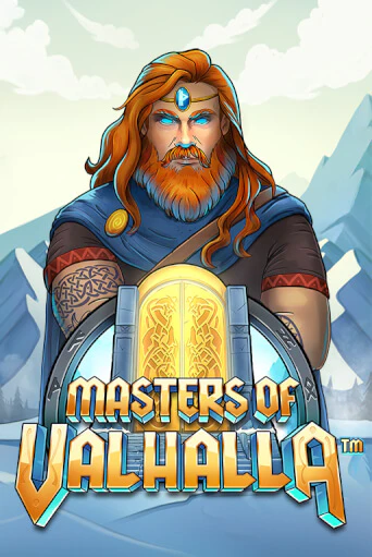 Демо игра Masters Of Valhalla играть онлайн | Casino-X.KZ