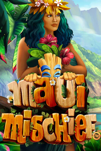 Демо игра Maui Mischief играть онлайн | Casino-X.KZ