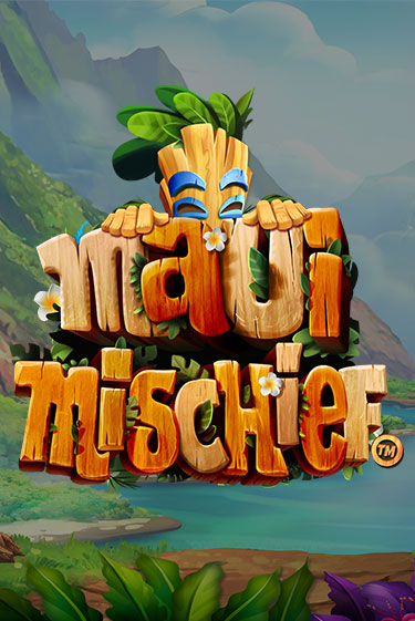 Демо игра Maui Mischief играть онлайн | Casino-X.KZ